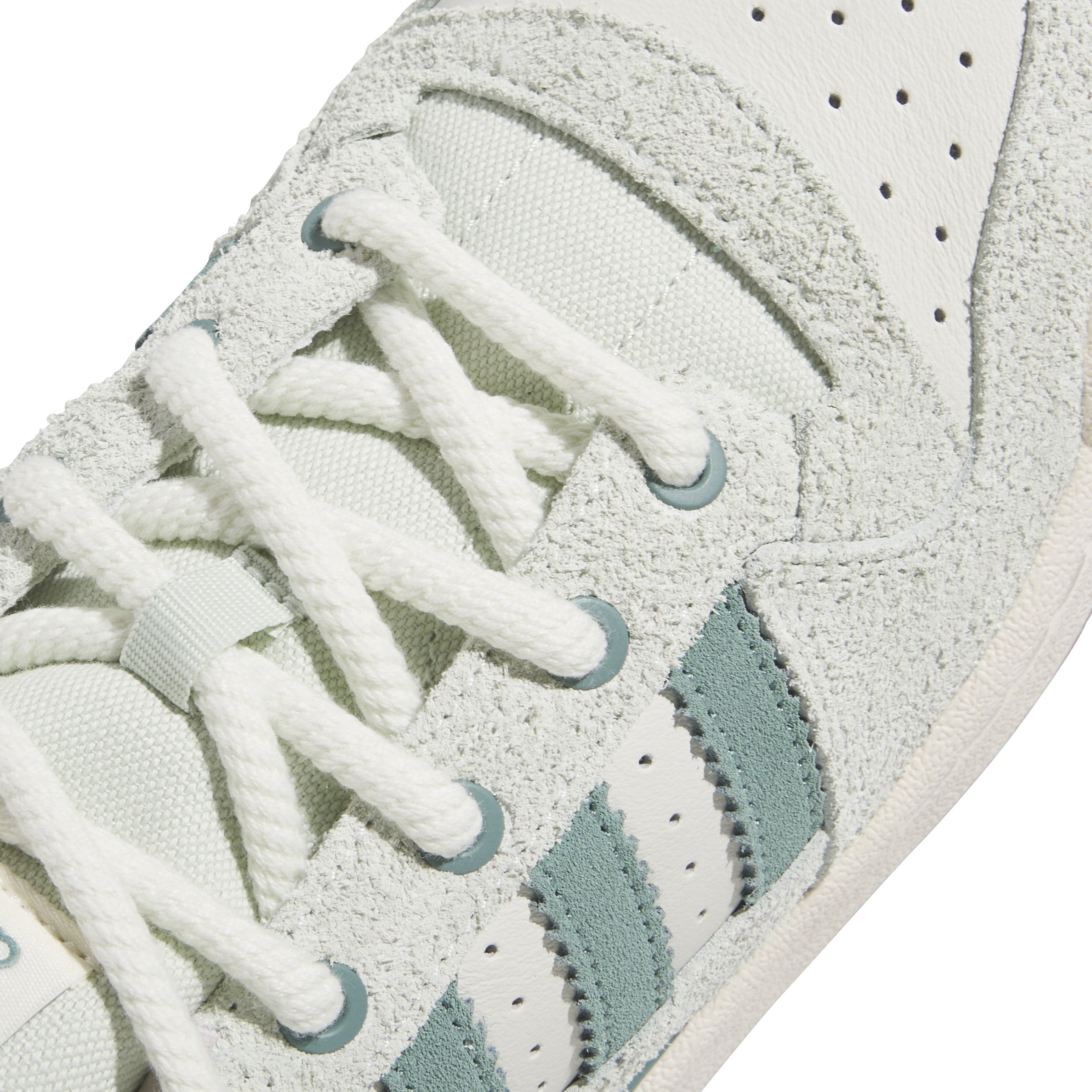 FORUM LOW CL LINEN GREEN