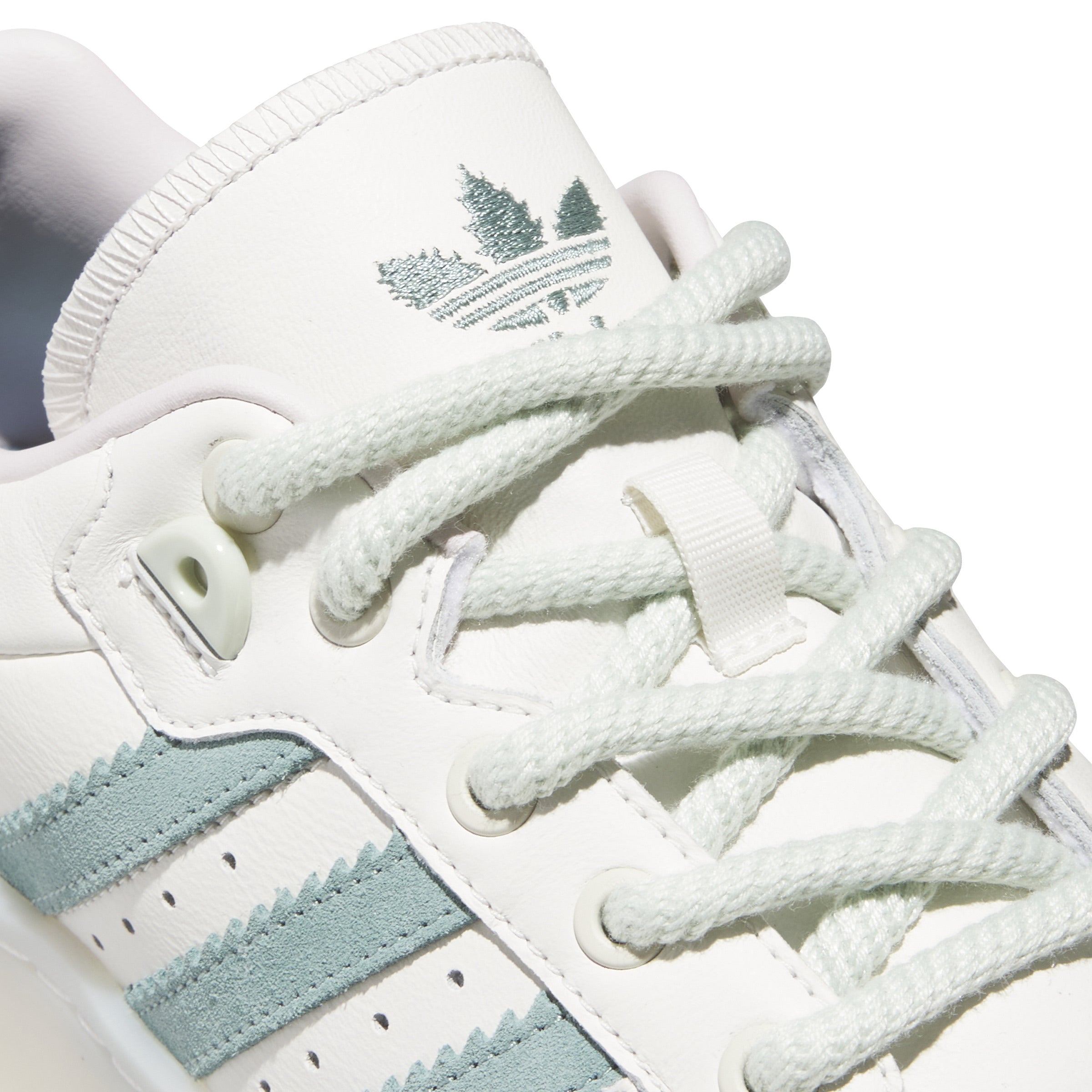 RIVALRY LUX LOW OFF WHITE