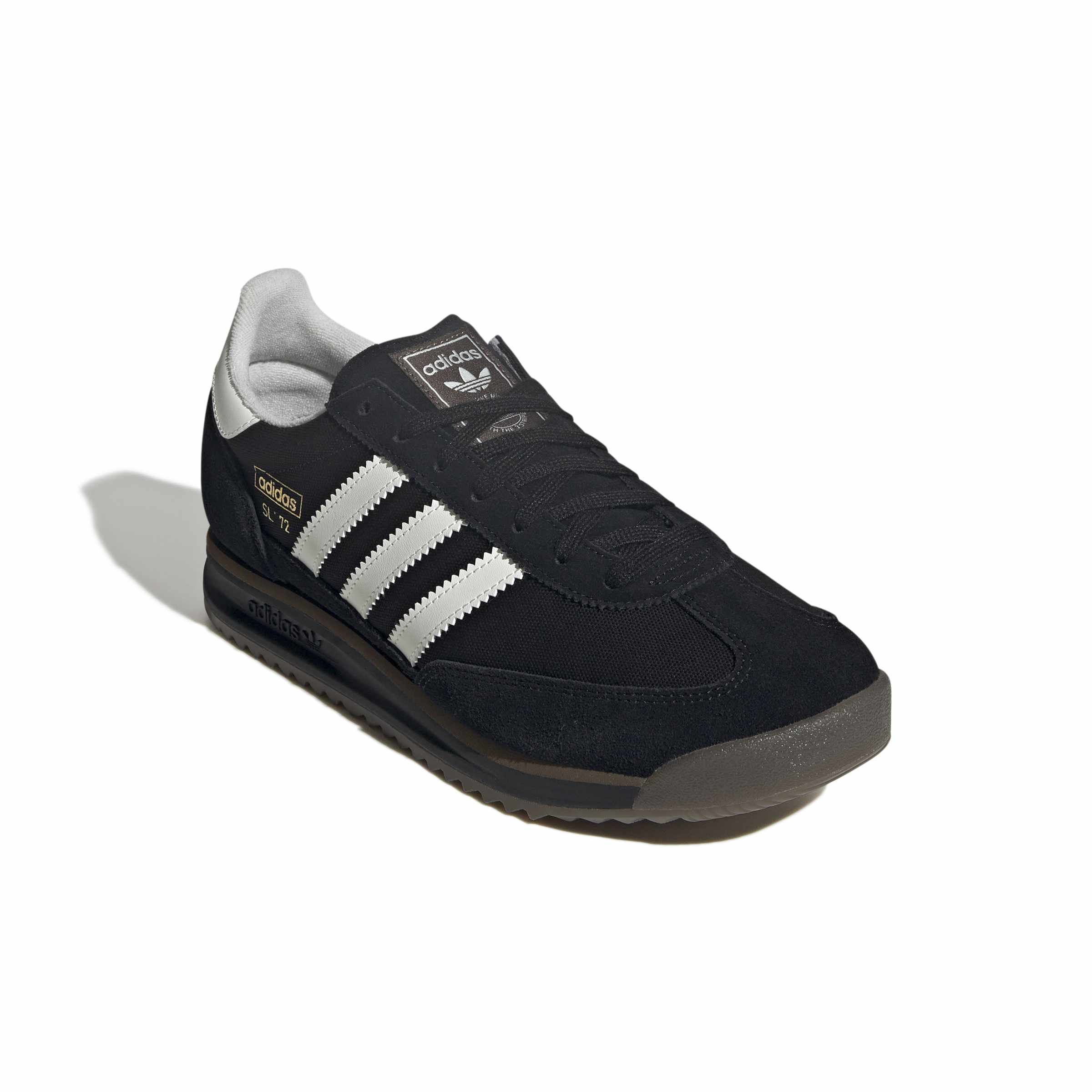 SL 72 RS CORE BLACK