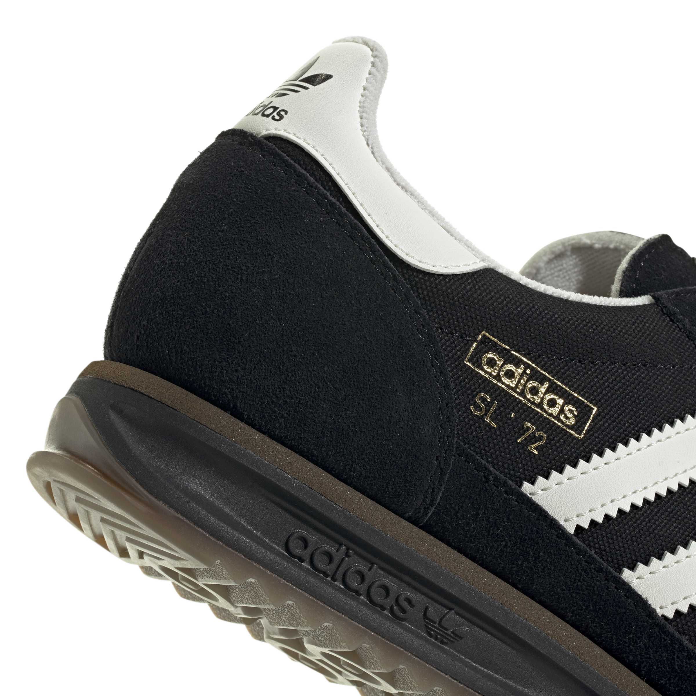 SL 72 RS CORE BLACK