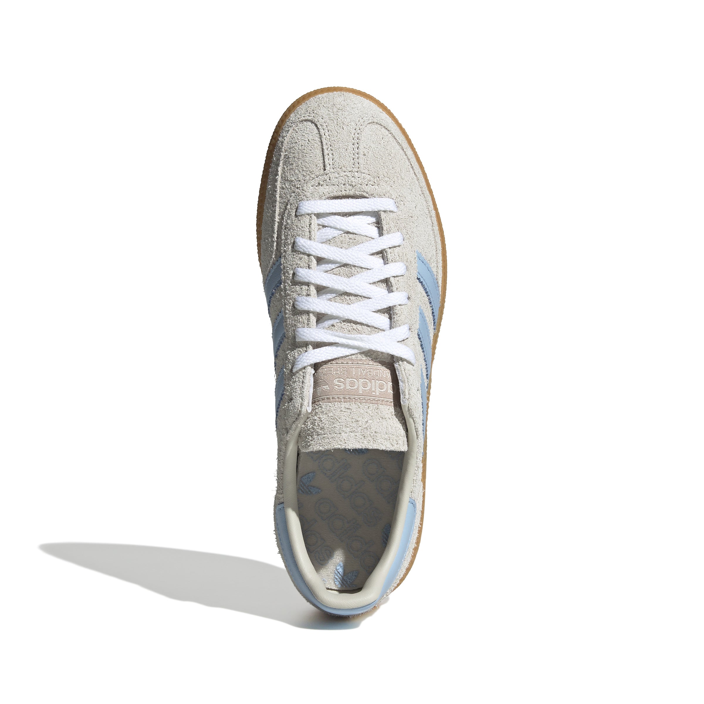 W HANDBALL SPEZIAL ALUM CLEAR SKY