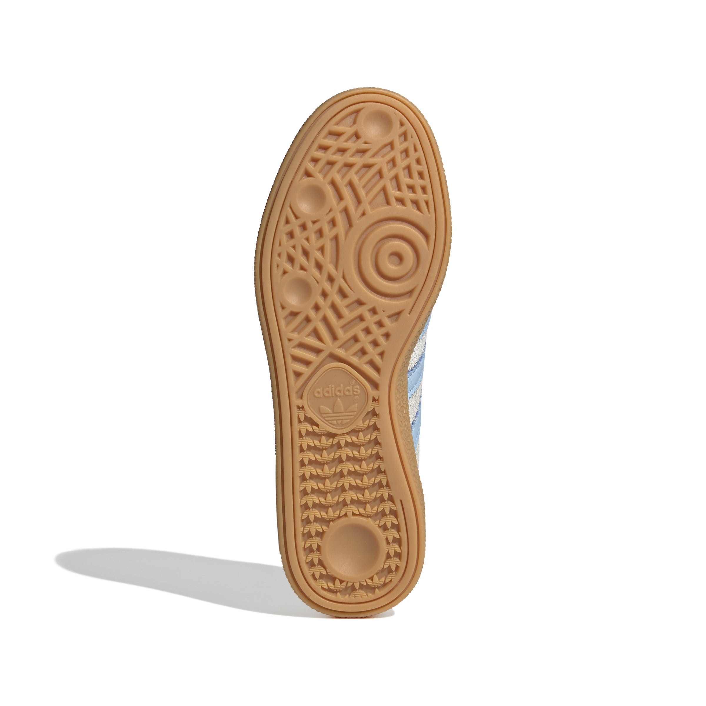 W HANDBALL SPEZIAL ALUM CLEAR SKY