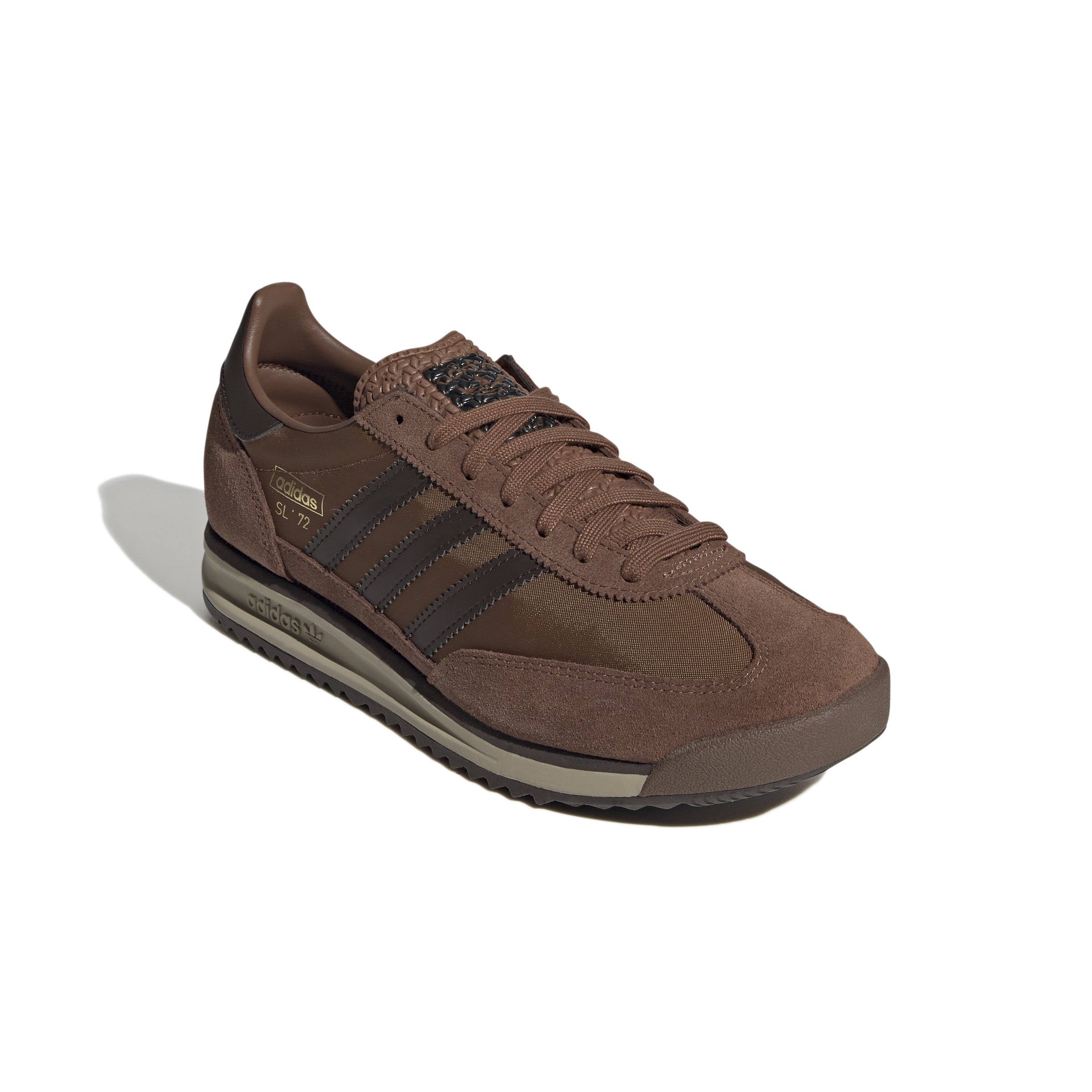 SL 72 RS BROWN