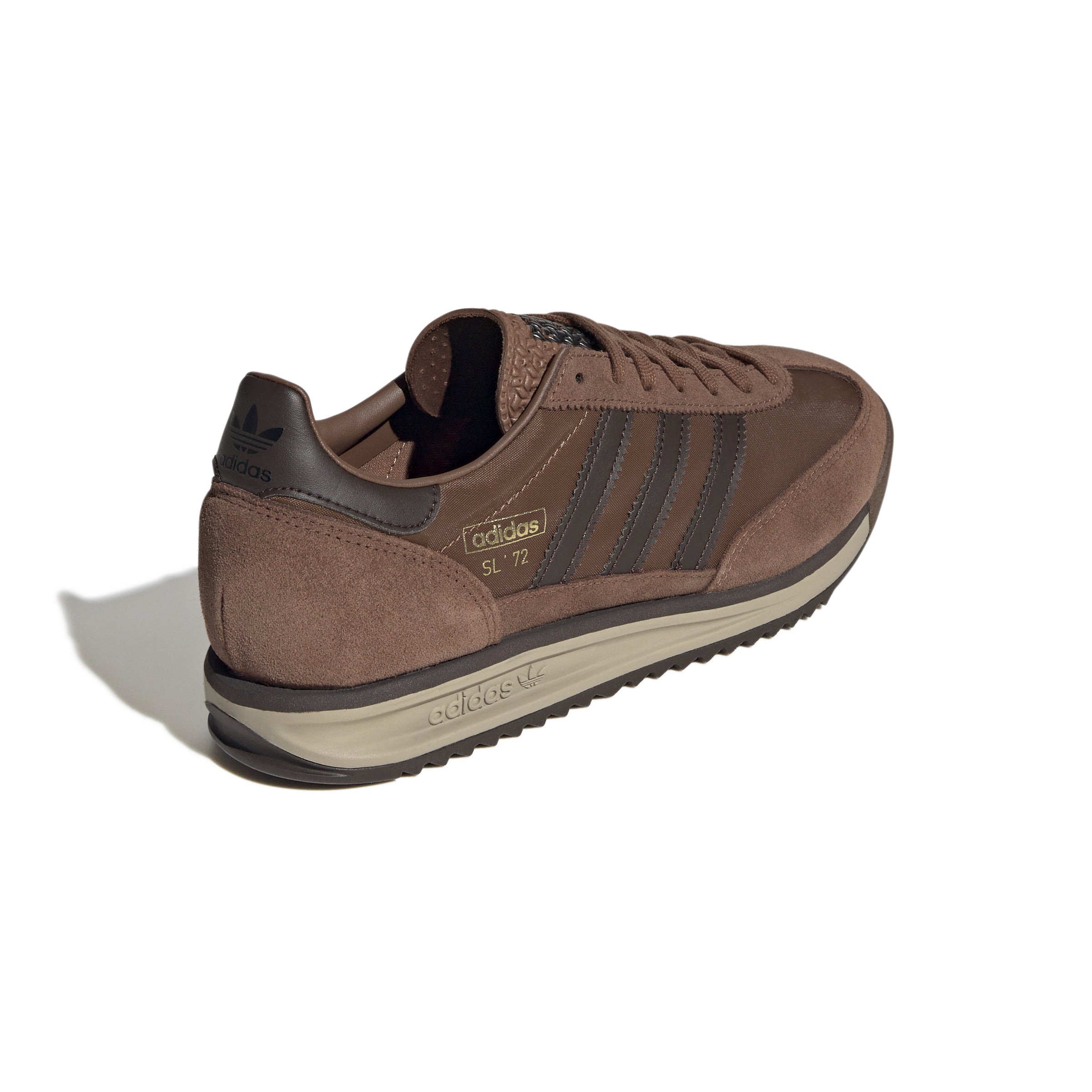 SL 72 RS BROWN