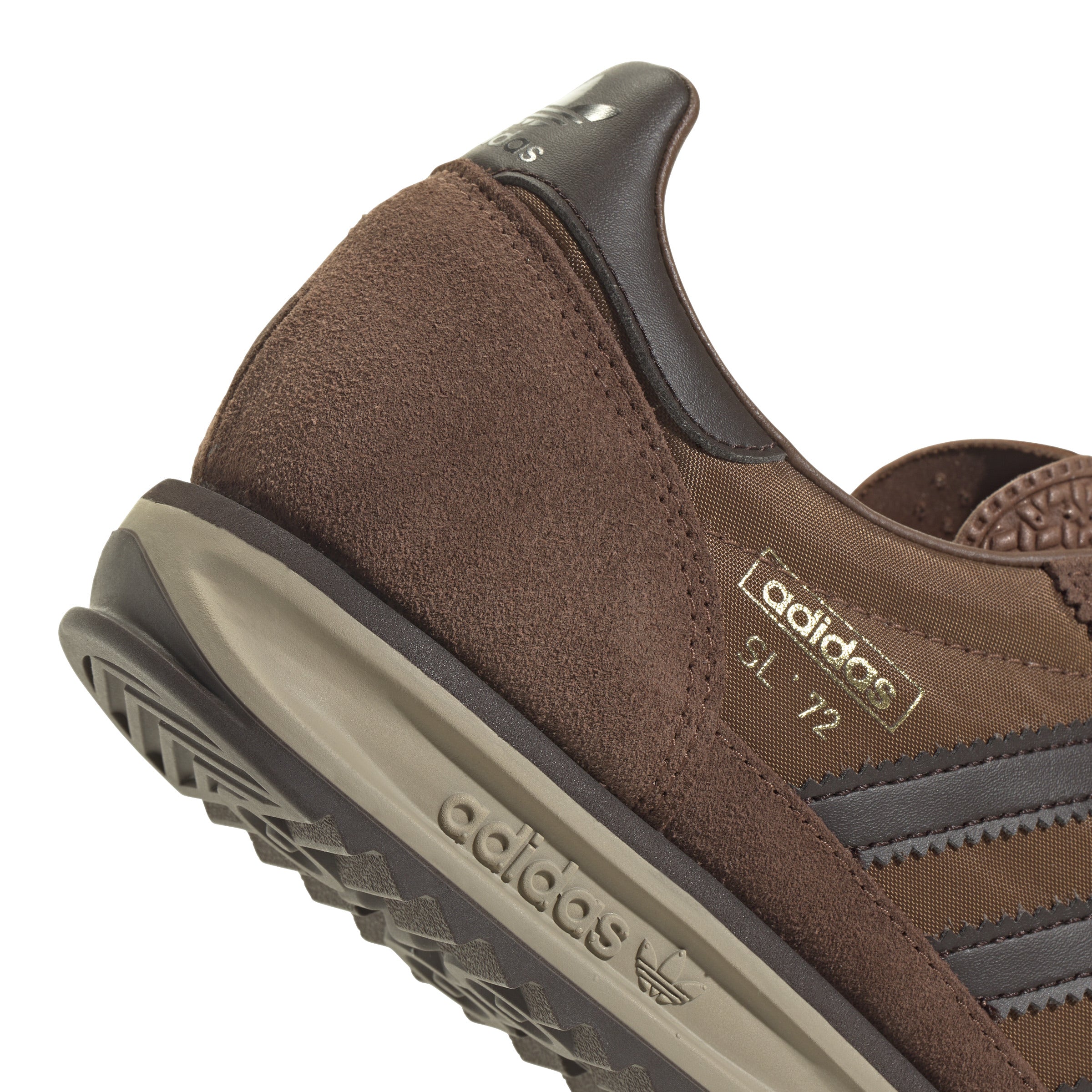 SL 72 RS BROWN
