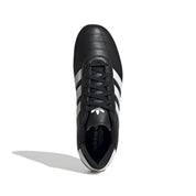 W TAEKWONDO LACE BLACK