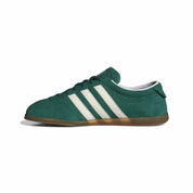 W GAZELLE LO COLLEGIATE GREEN