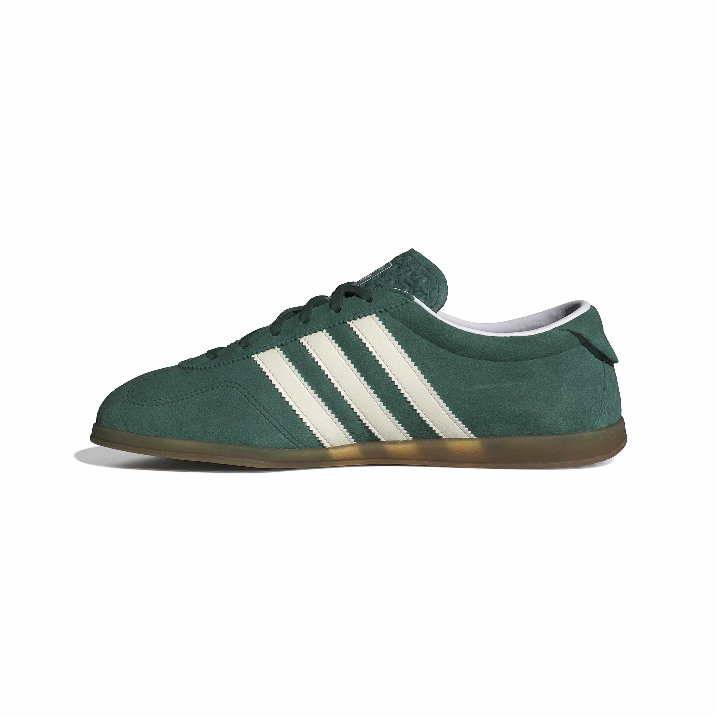 W GAZELLE LO COLLEGIATE GREEN