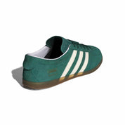 W GAZELLE LO COLLEGIATE GREEN