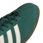 W GAZELLE LO COLLEGIATE GREEN