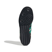 W SAMBA LT COW PRINT