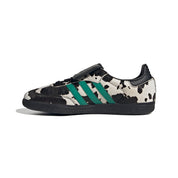 W SAMBA LT COW PRINT