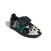W SAMBA LT COW PRINT