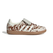 W SAMBA LT COW BROWN
