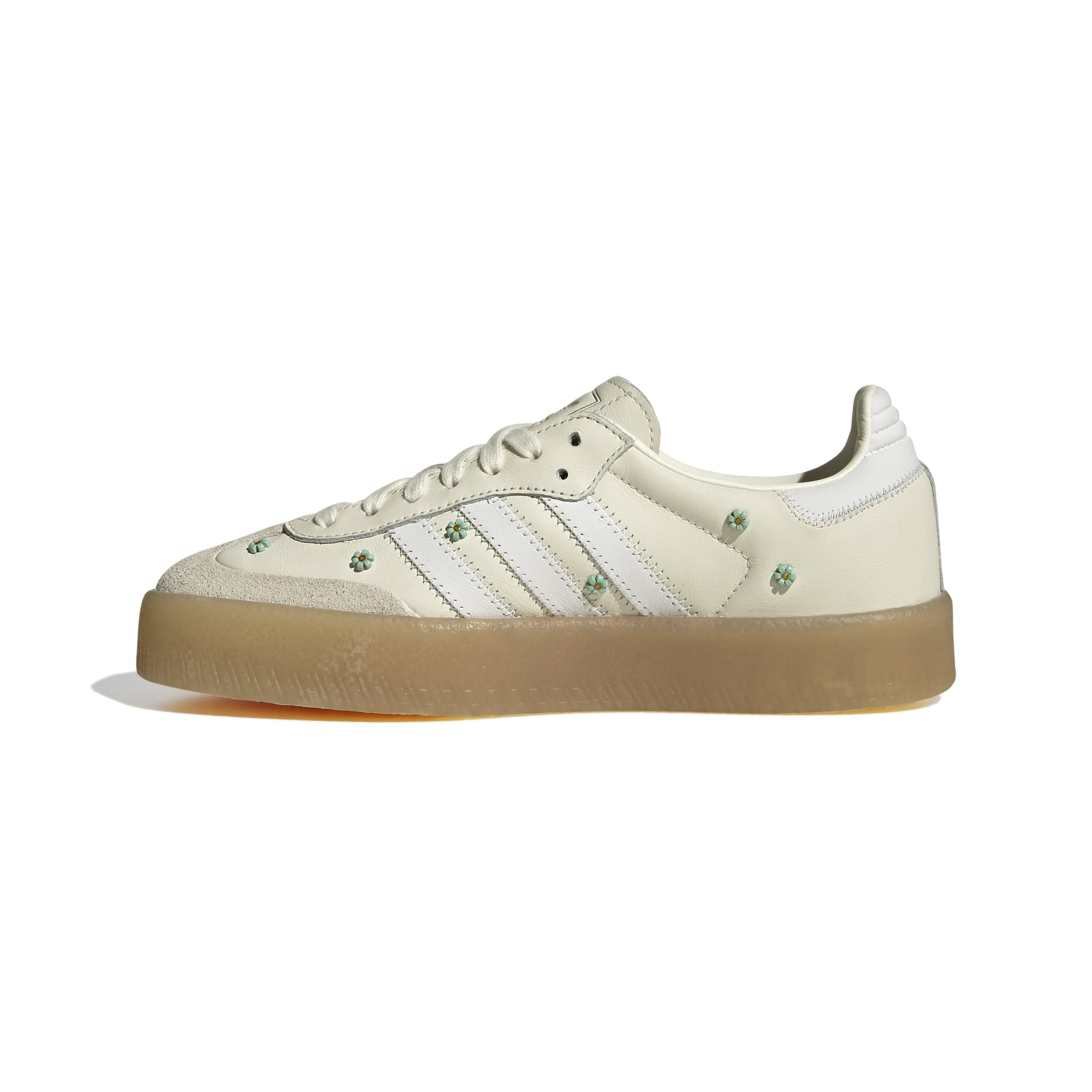 W SAMBAE OFF WHITE