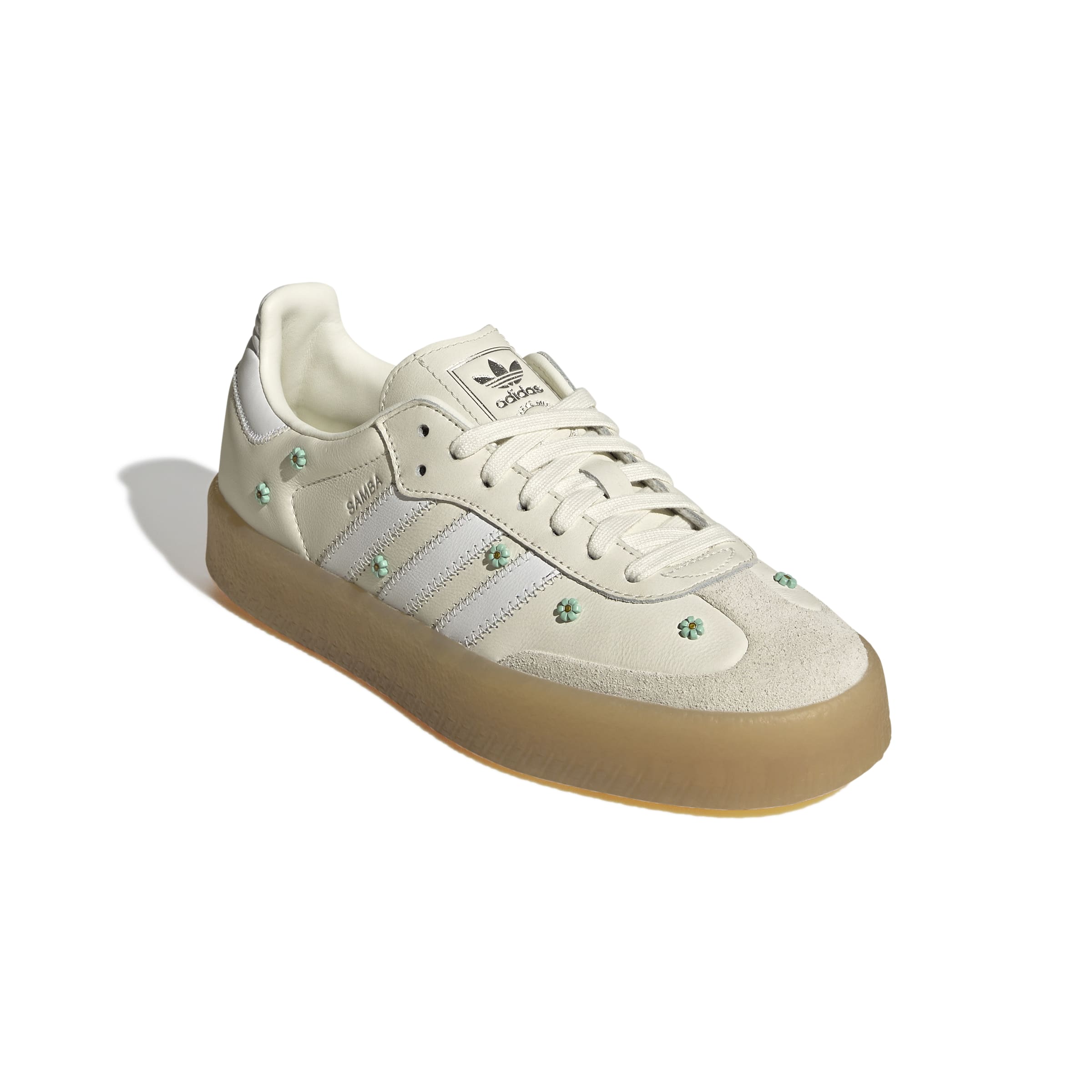 W SAMBAE OFF WHITE