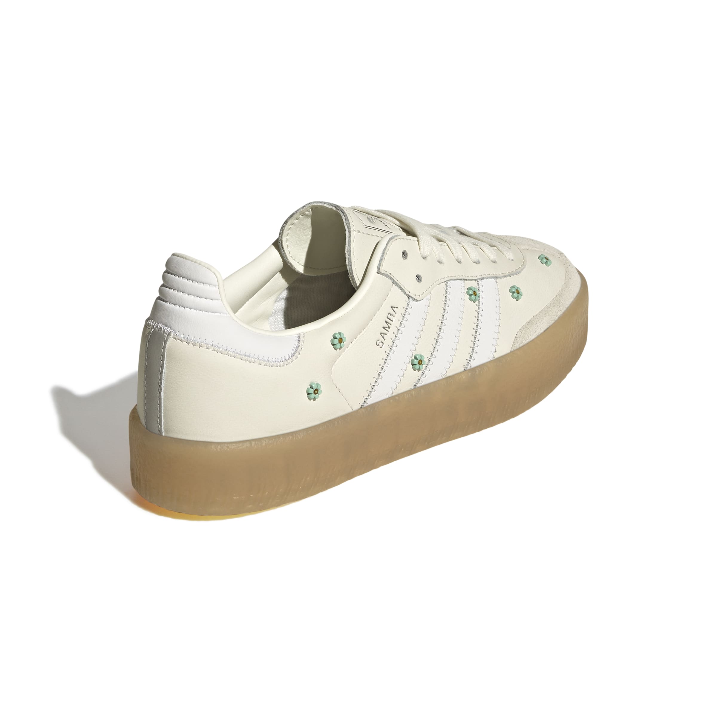 W SAMBAE OFF WHITE