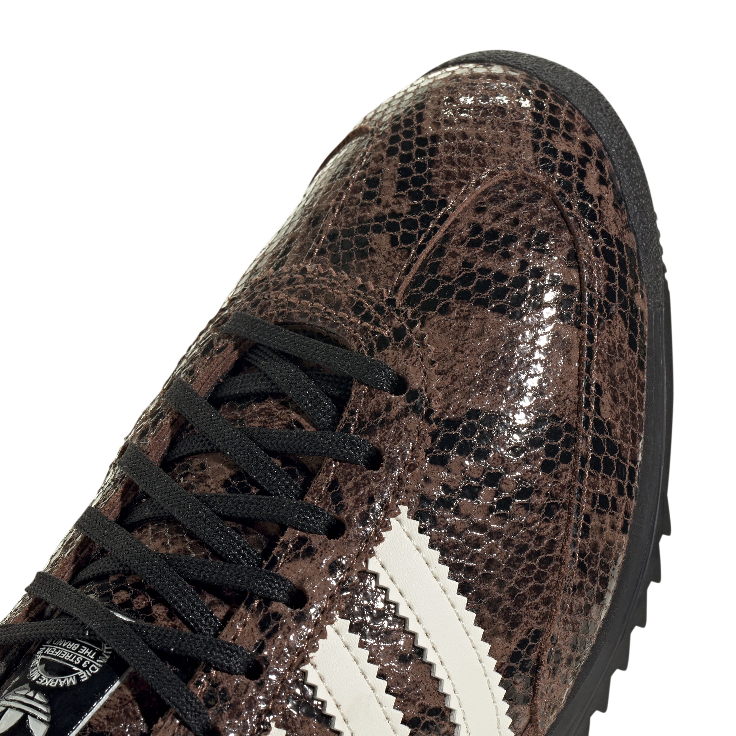 W SL 72 OG BROWN SNAKE