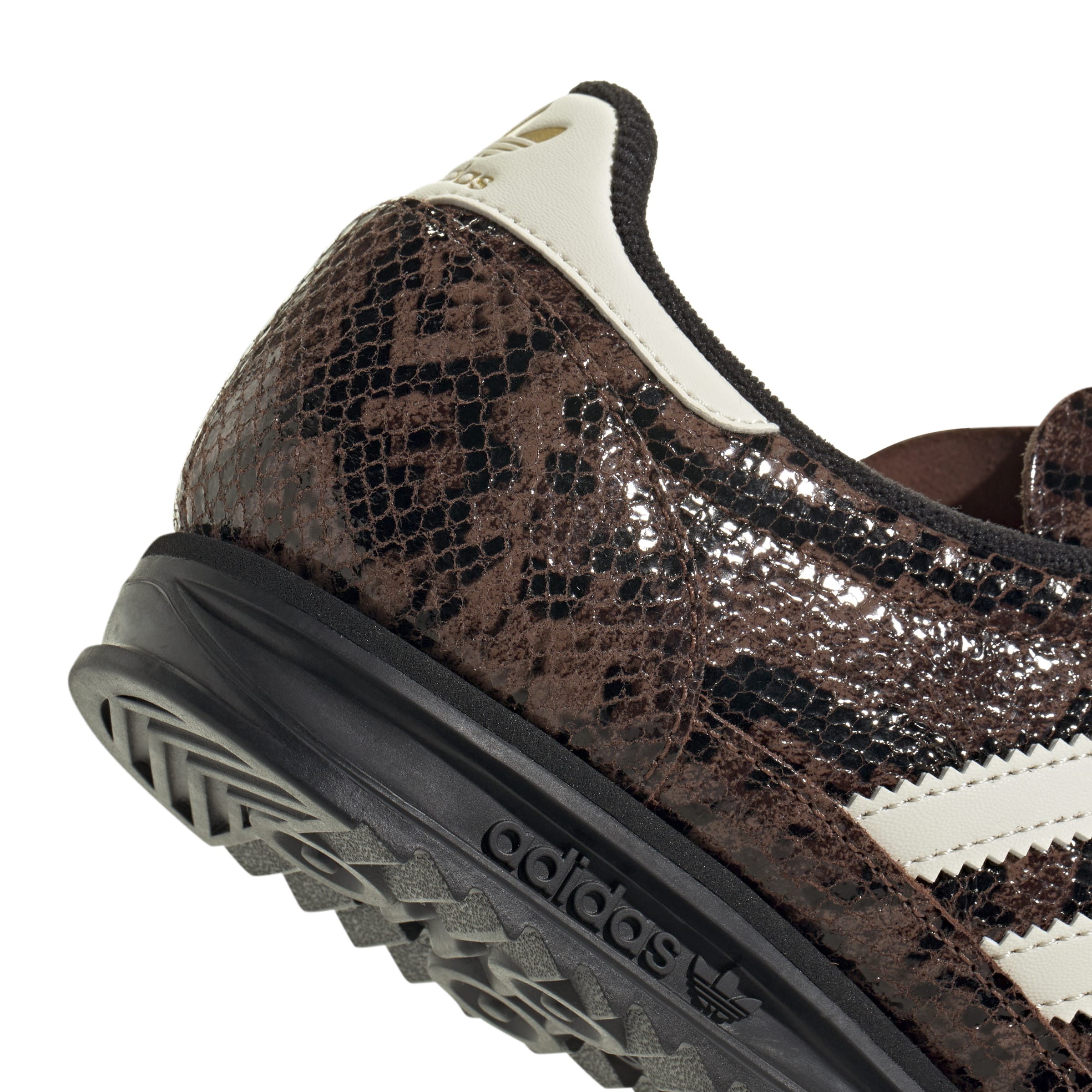 W SL 72 OG BROWN SNAKE
