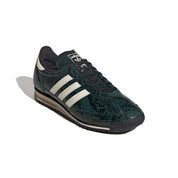 W SL 72 OG COLLEGIATE GREEN SNAKE
