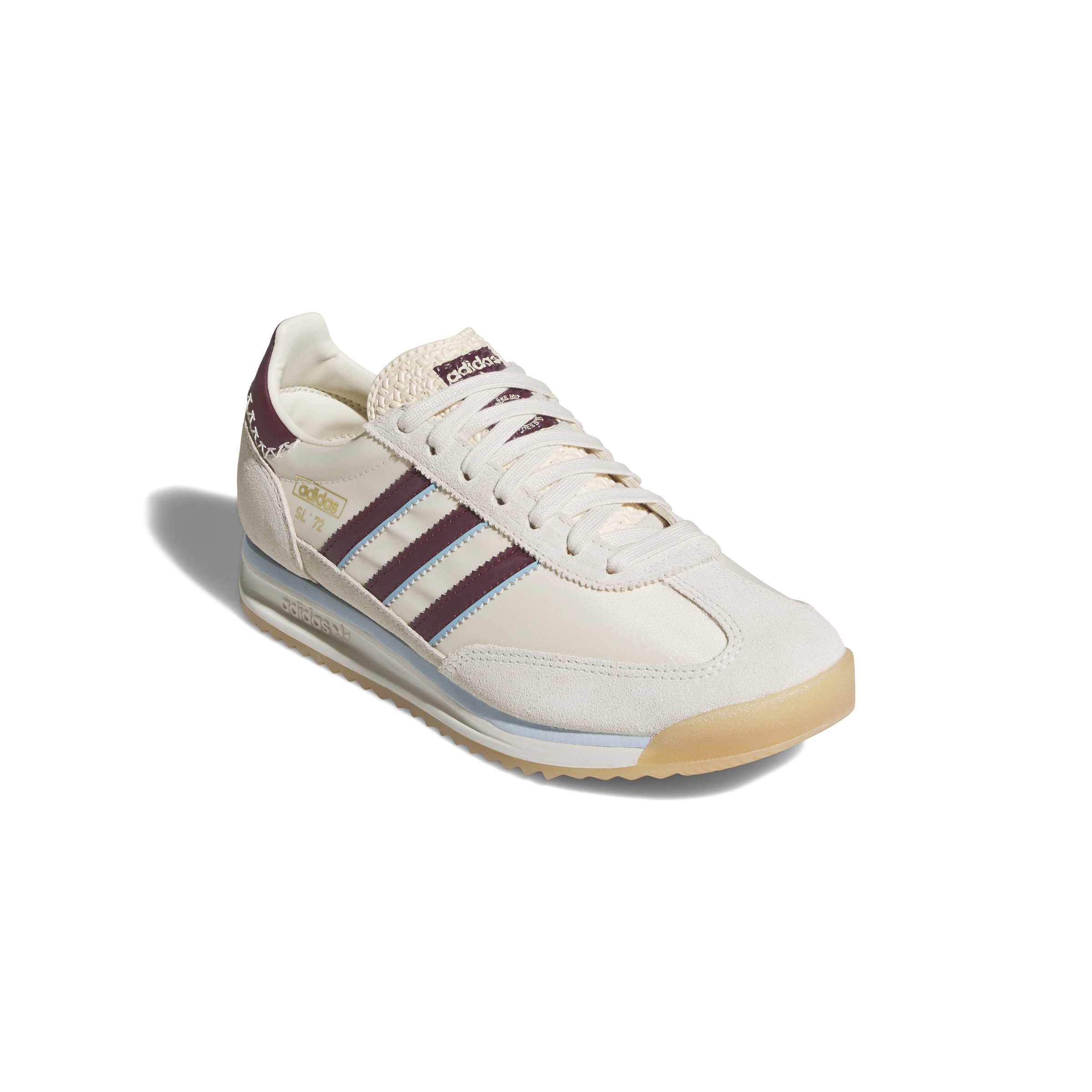 SL 72 RS WONDER WHITE