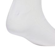 MEDIAS RUFFLE 1/4 S 2P