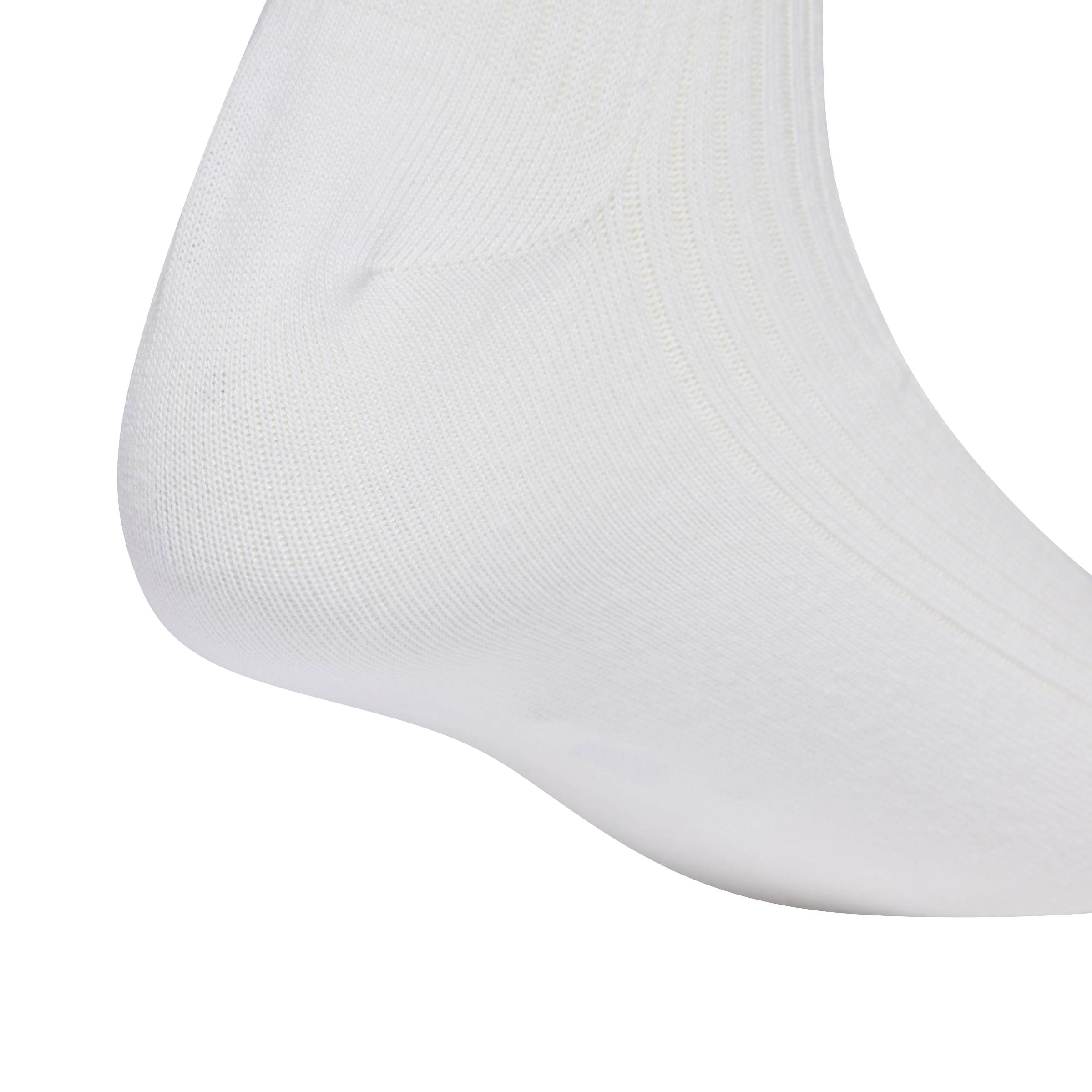 MEDIAS RUFFLE 1/4 S 2P