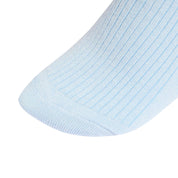 MEDIAS RUFFLE 1/4 S 2P