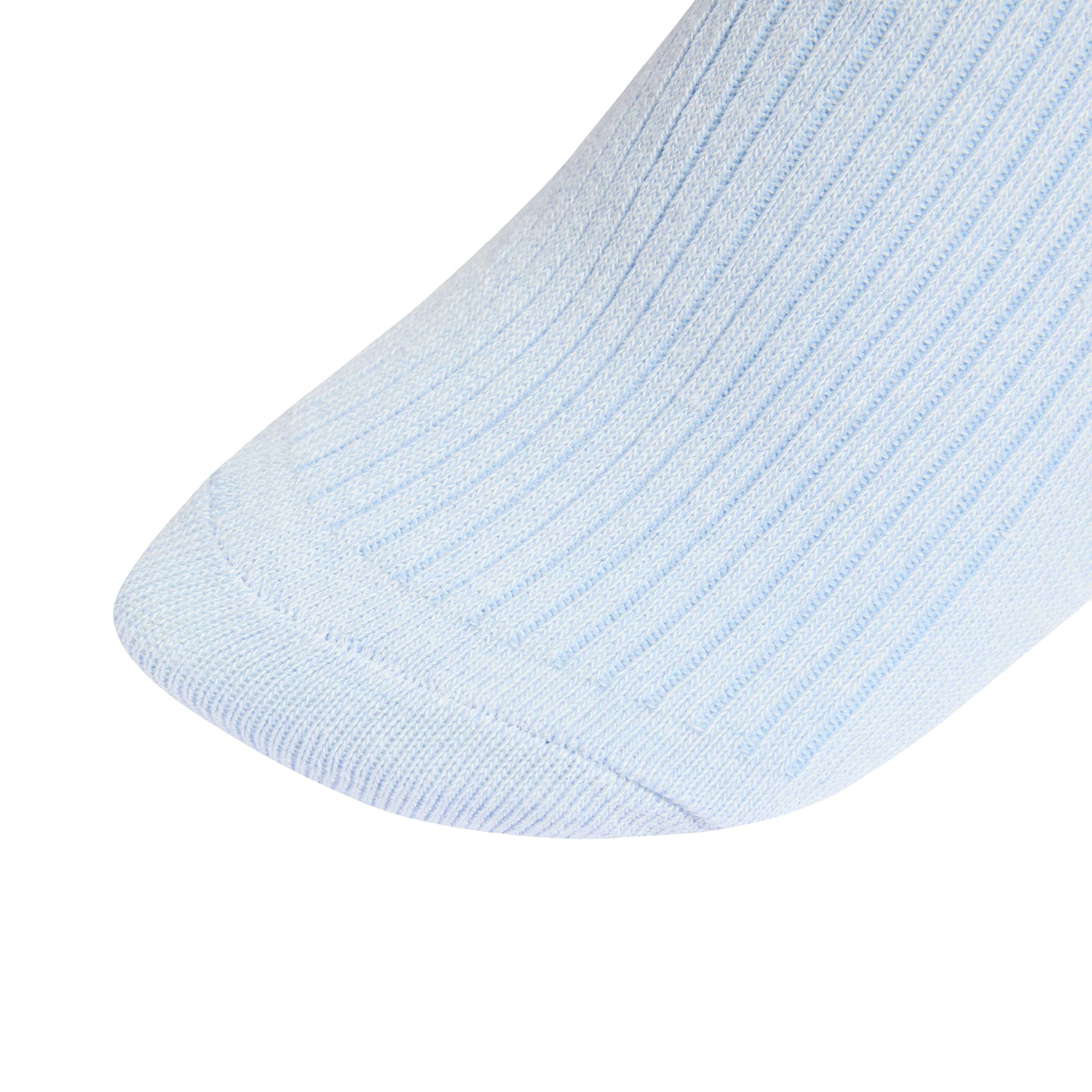 MEDIAS RUFFLE 1/4 S 2P