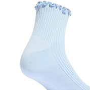 MEDIAS RUFFLE 1/4 S 2P