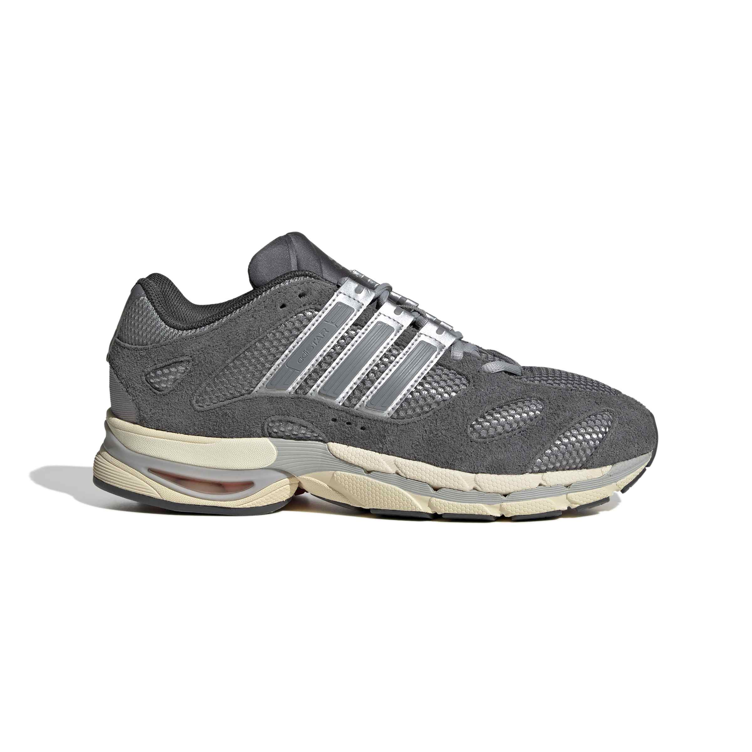 ADISTAR MLD GREY THREE
