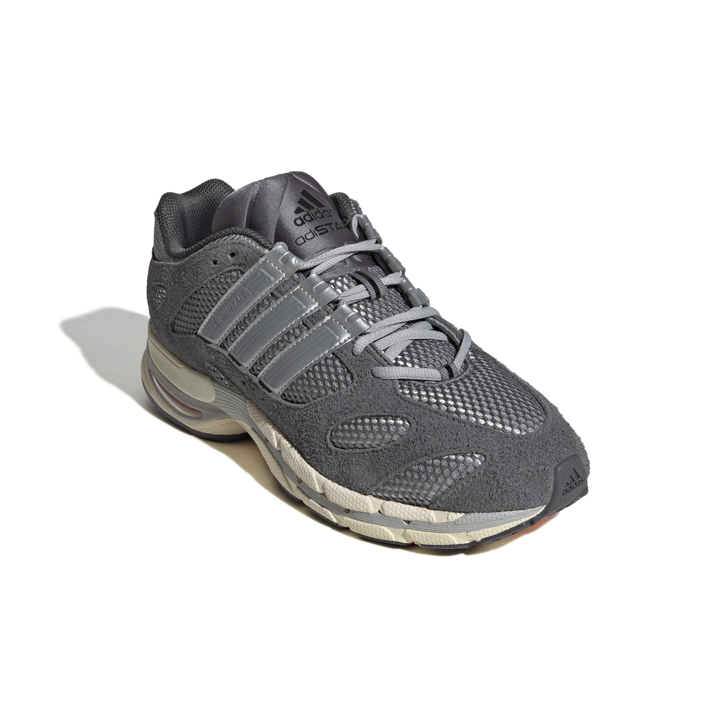 ADISTAR MLD GREY THREE