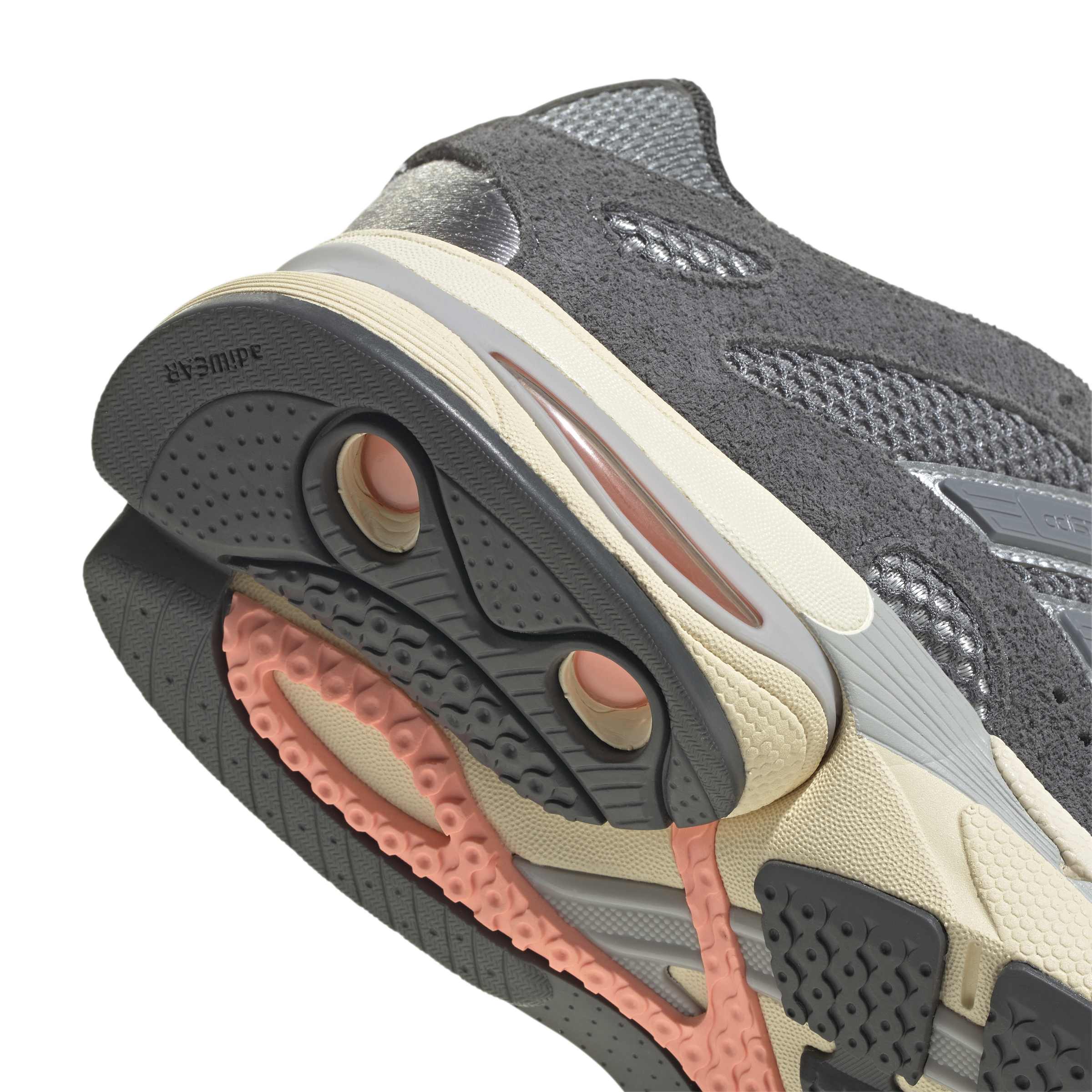 ADISTAR MLD GREY THREE