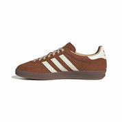 GAZELLE INDOOR DUSKY BRONZE