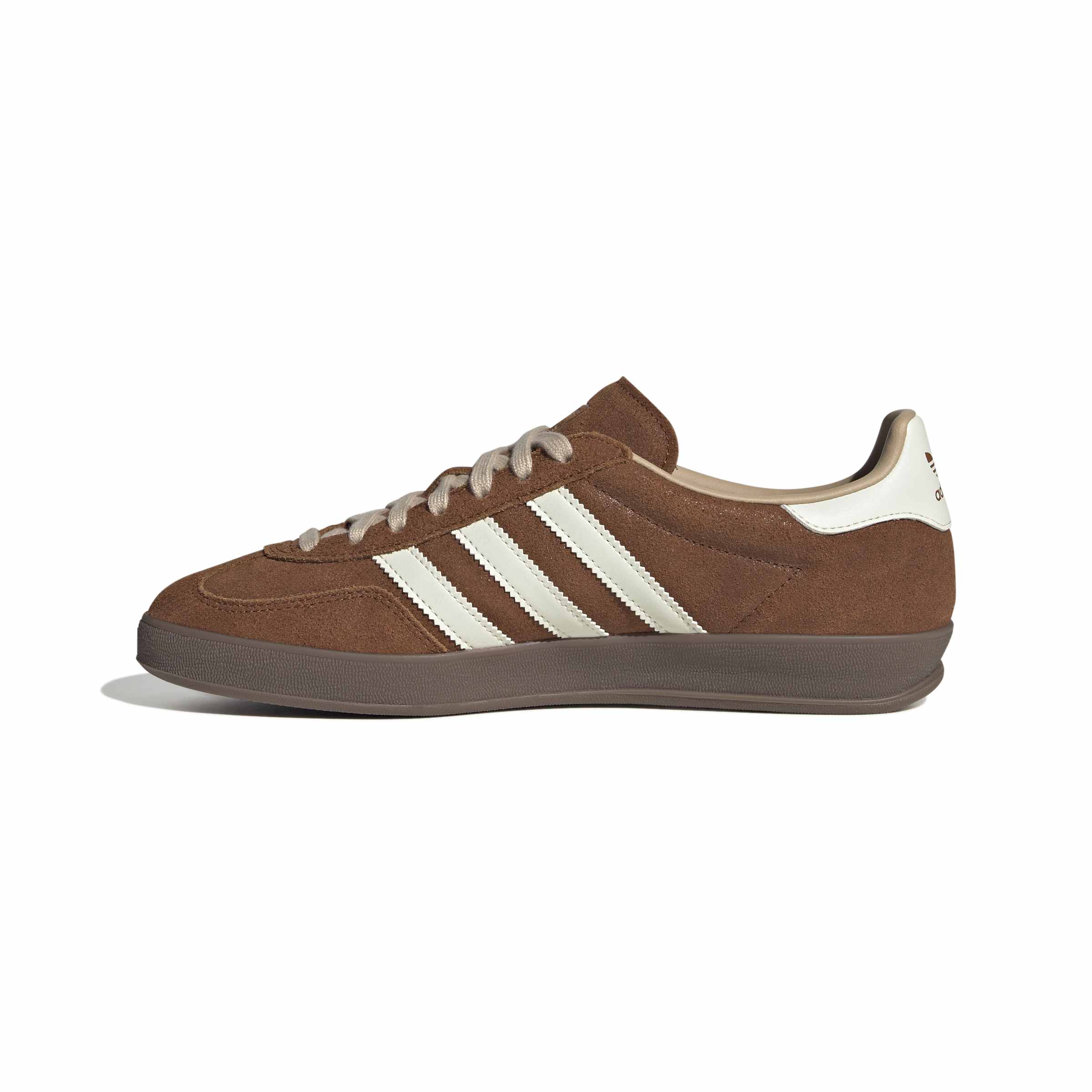 GAZELLE INDOOR DUSKY BRONZE