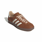 GAZELLE INDOOR DUSKY BRONZE