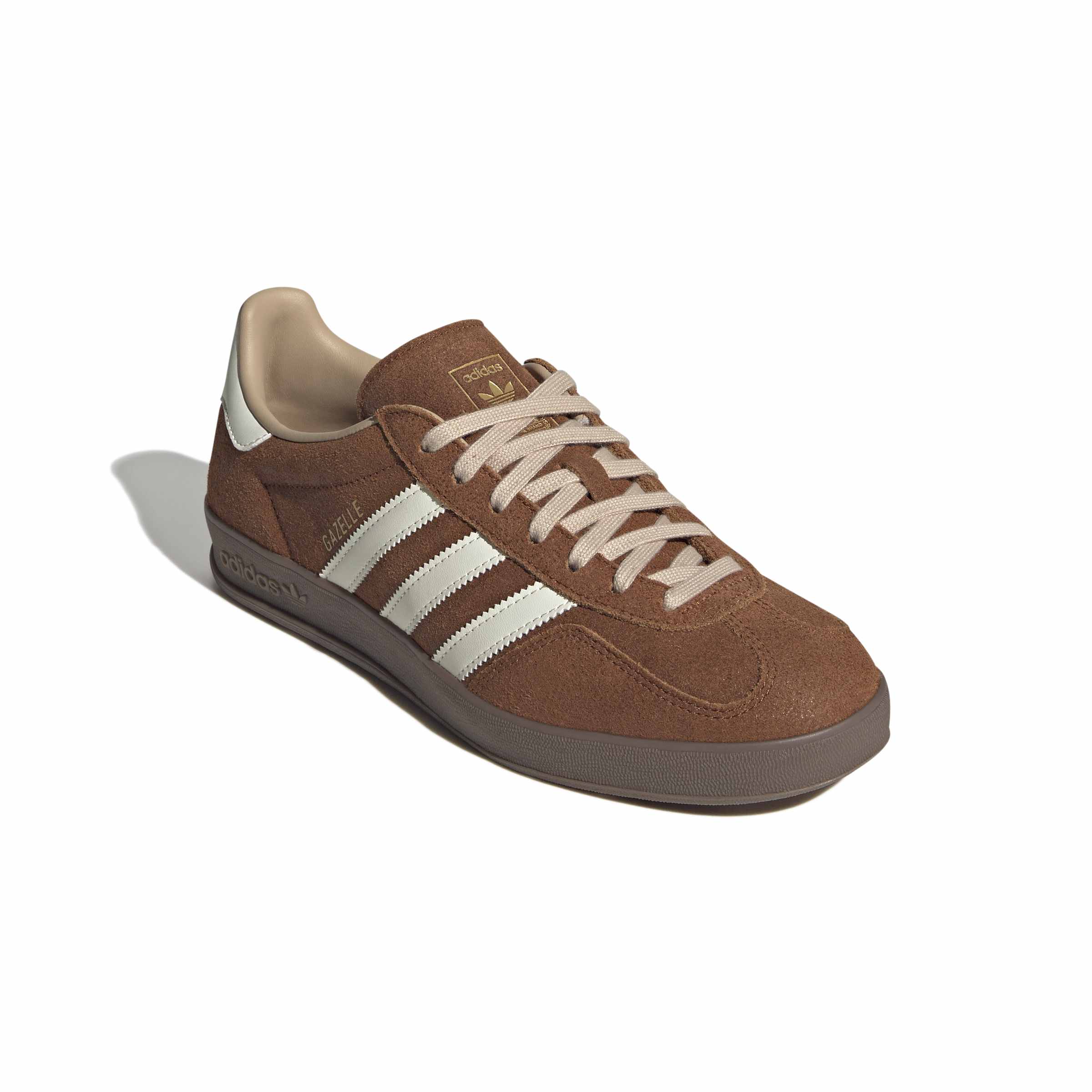 GAZELLE INDOOR DUSKY BRONZE