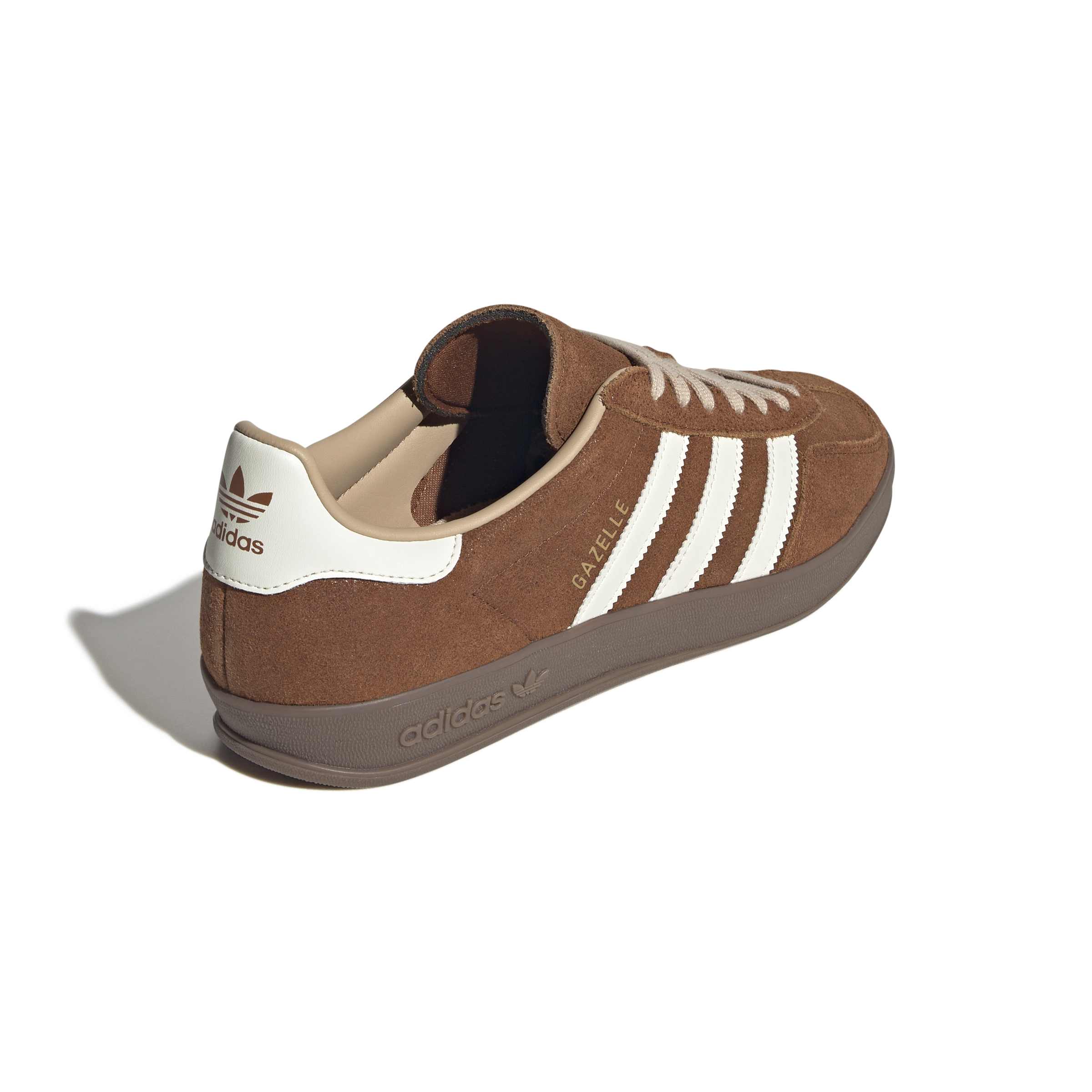 GAZELLE INDOOR DUSKY BRONZE