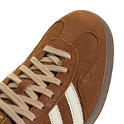 GAZELLE INDOOR DUSKY BRONZE