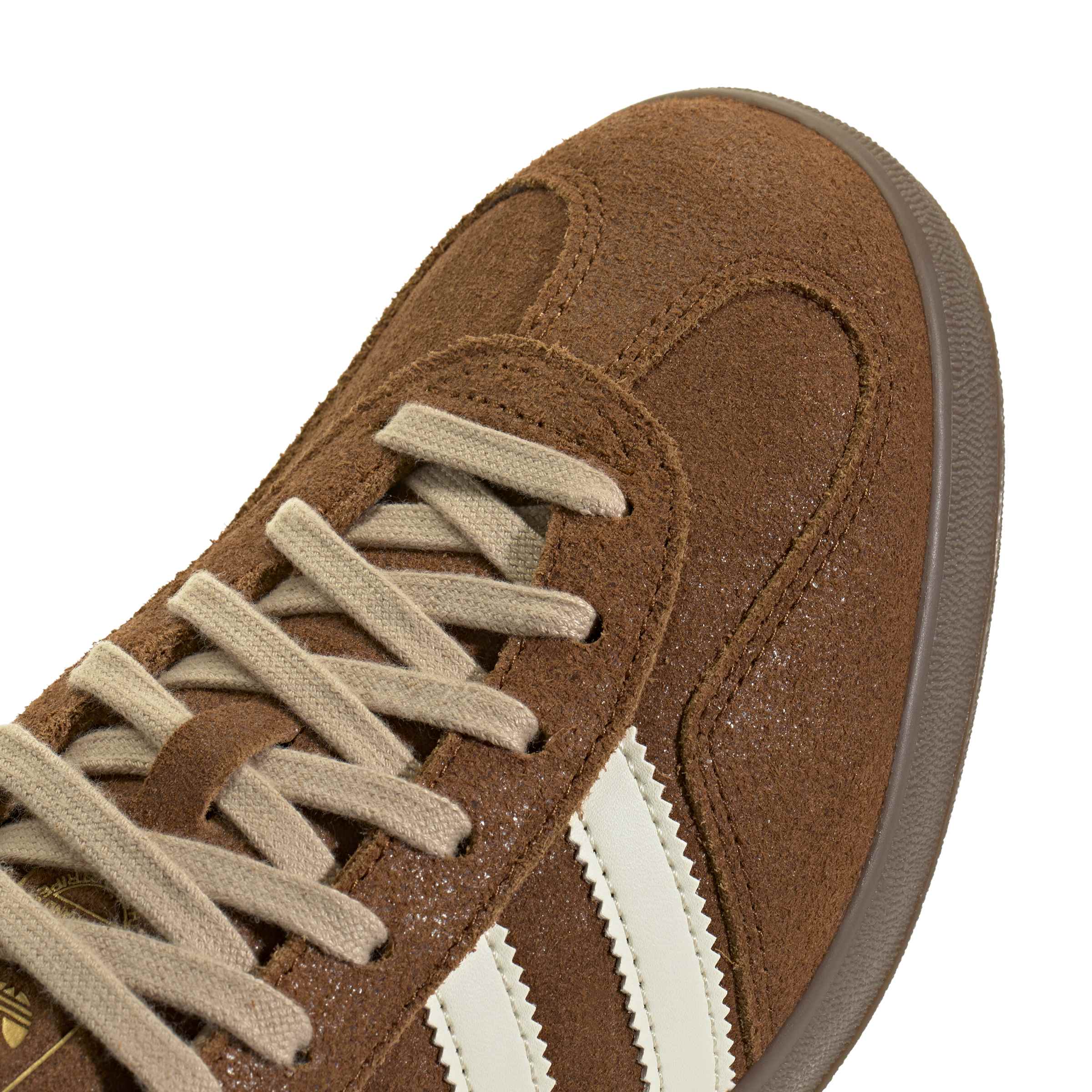 GAZELLE INDOOR DUSKY BRONZE