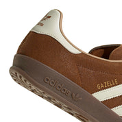 GAZELLE INDOOR DUSKY BRONZE