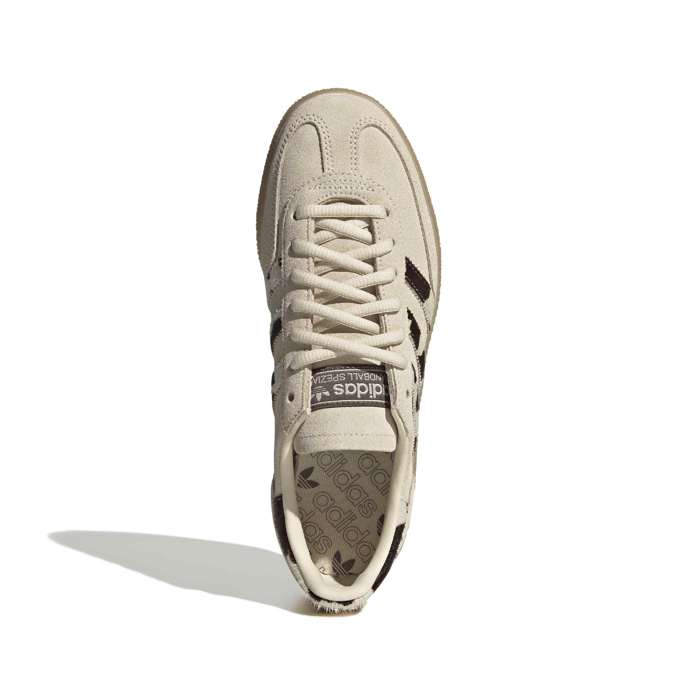 W HANDBALL SPEZIAL WONDER WHITE