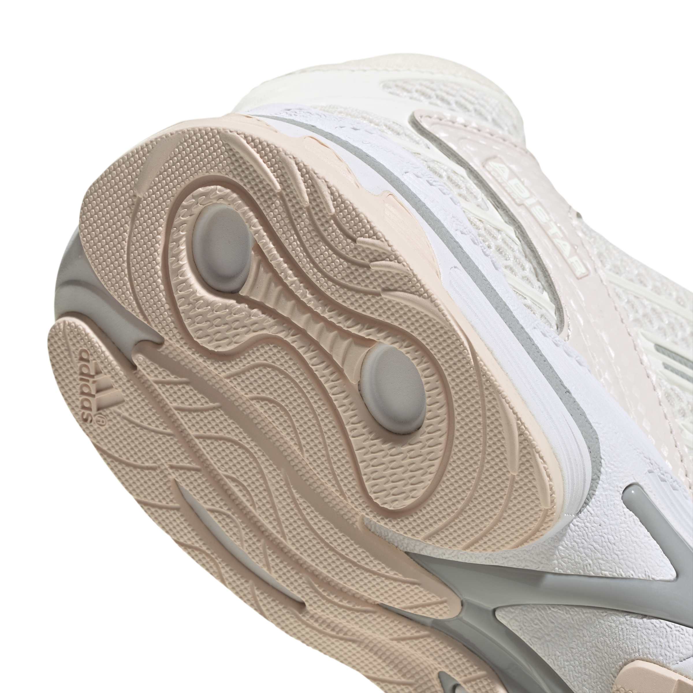 ADISTAR CONTROL 3 CHALK WHITE