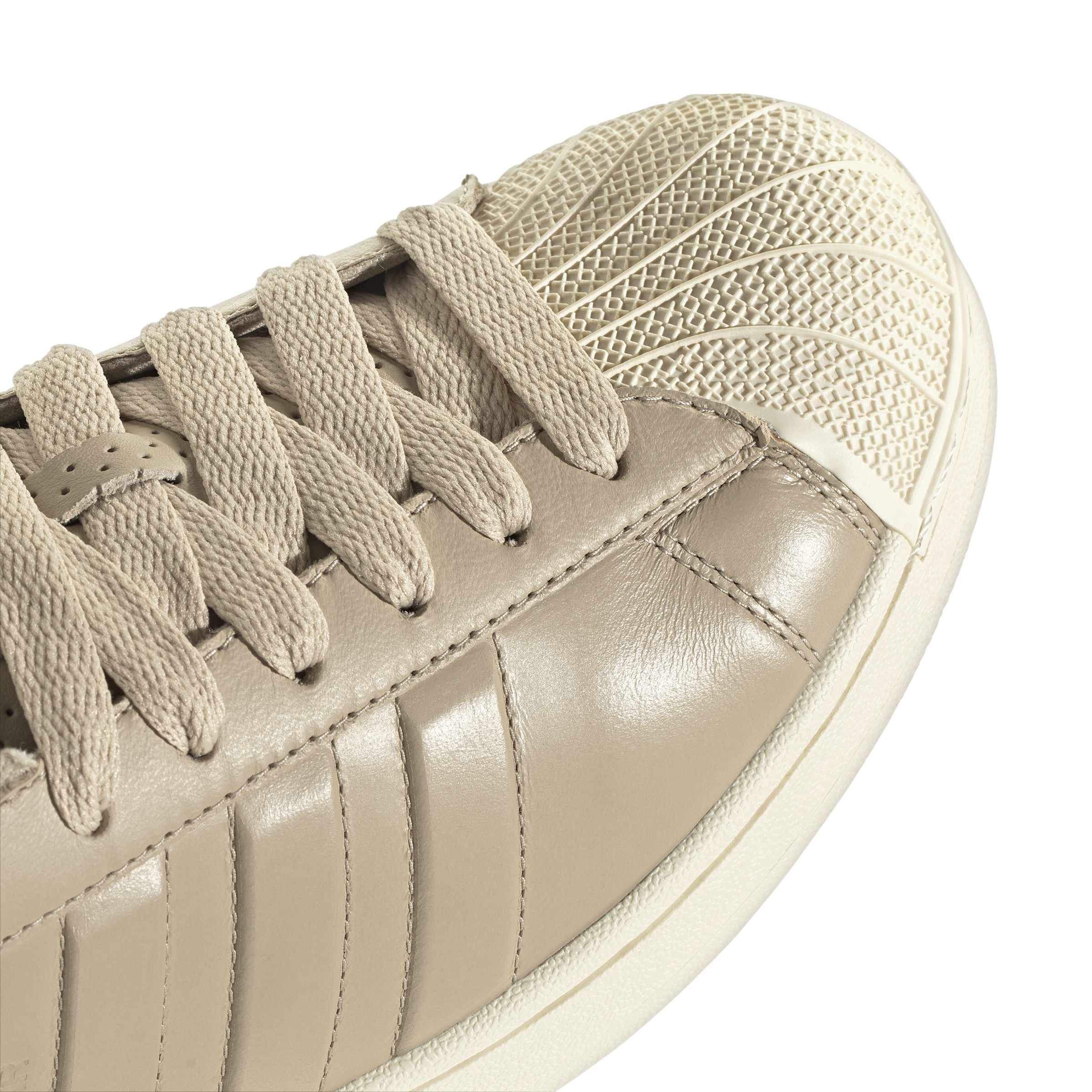 SUPERSTAR II STONE KHAKI