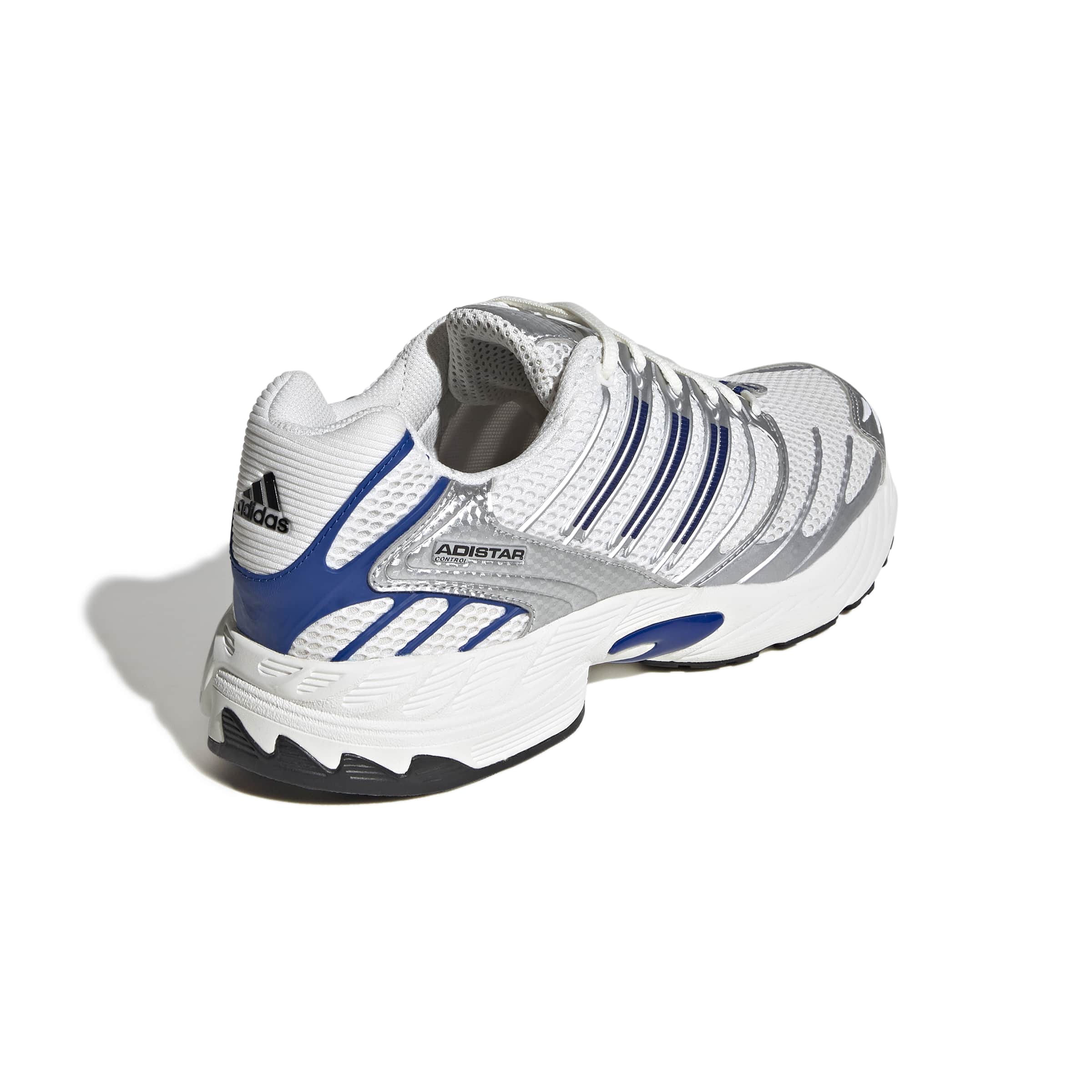 ADISTAR CONTROL 3 WHITE COLLEGIATE ROYAL