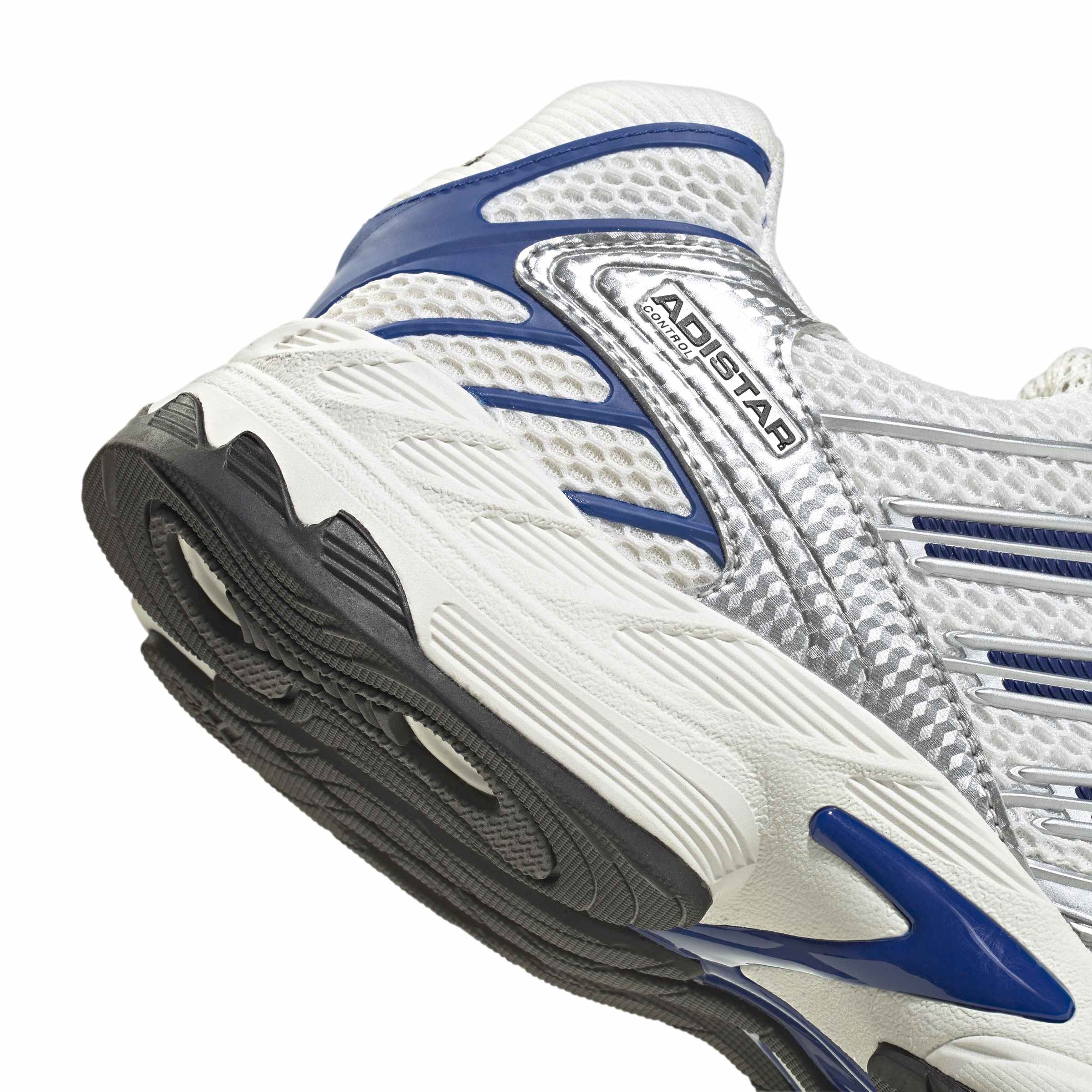 ADISTAR CONTROL 3 WHITE COLLEGIATE ROYAL