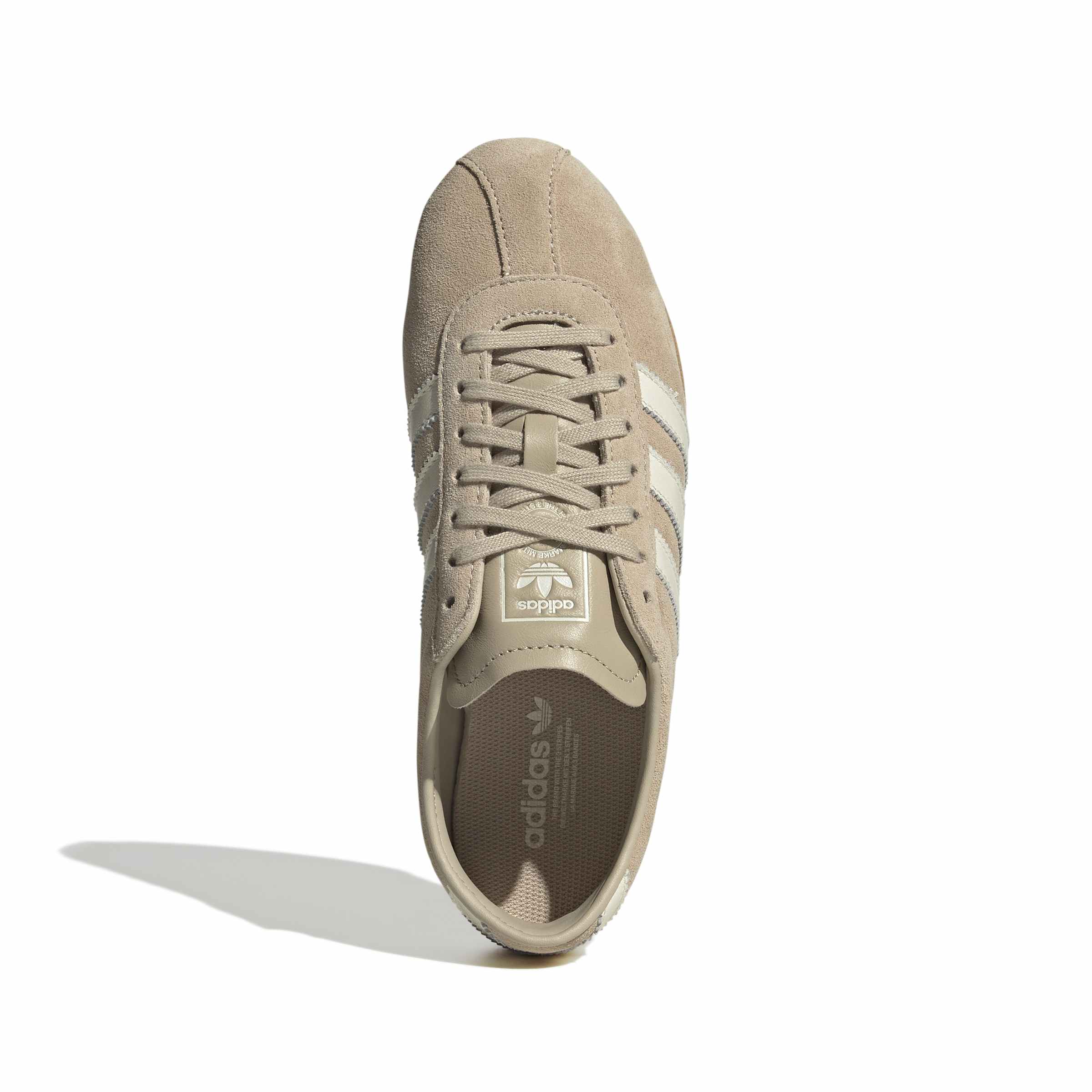 W TOKYO BEIGE