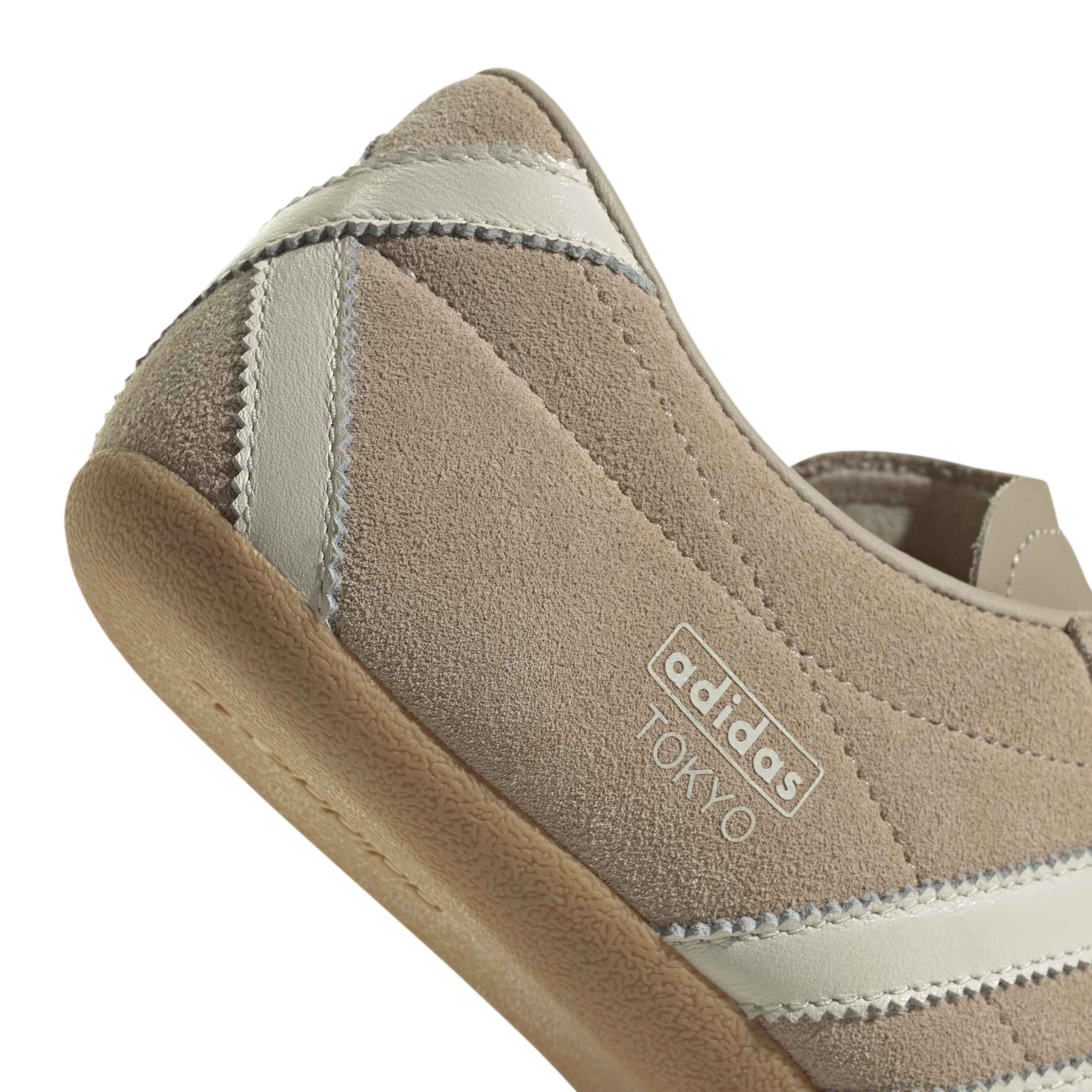 W TOKYO BEIGE