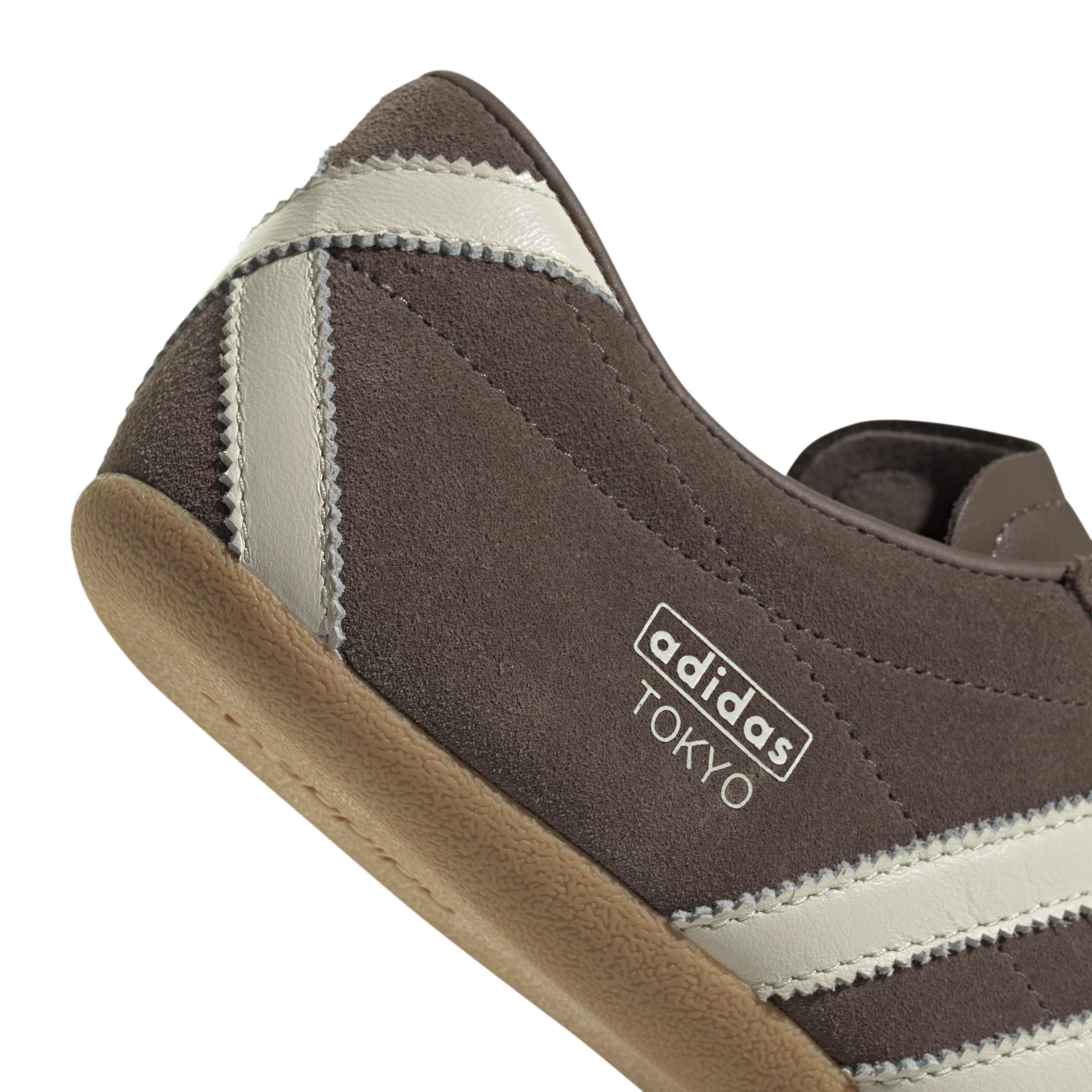 W TOKYO BROWN EARTH STRATA