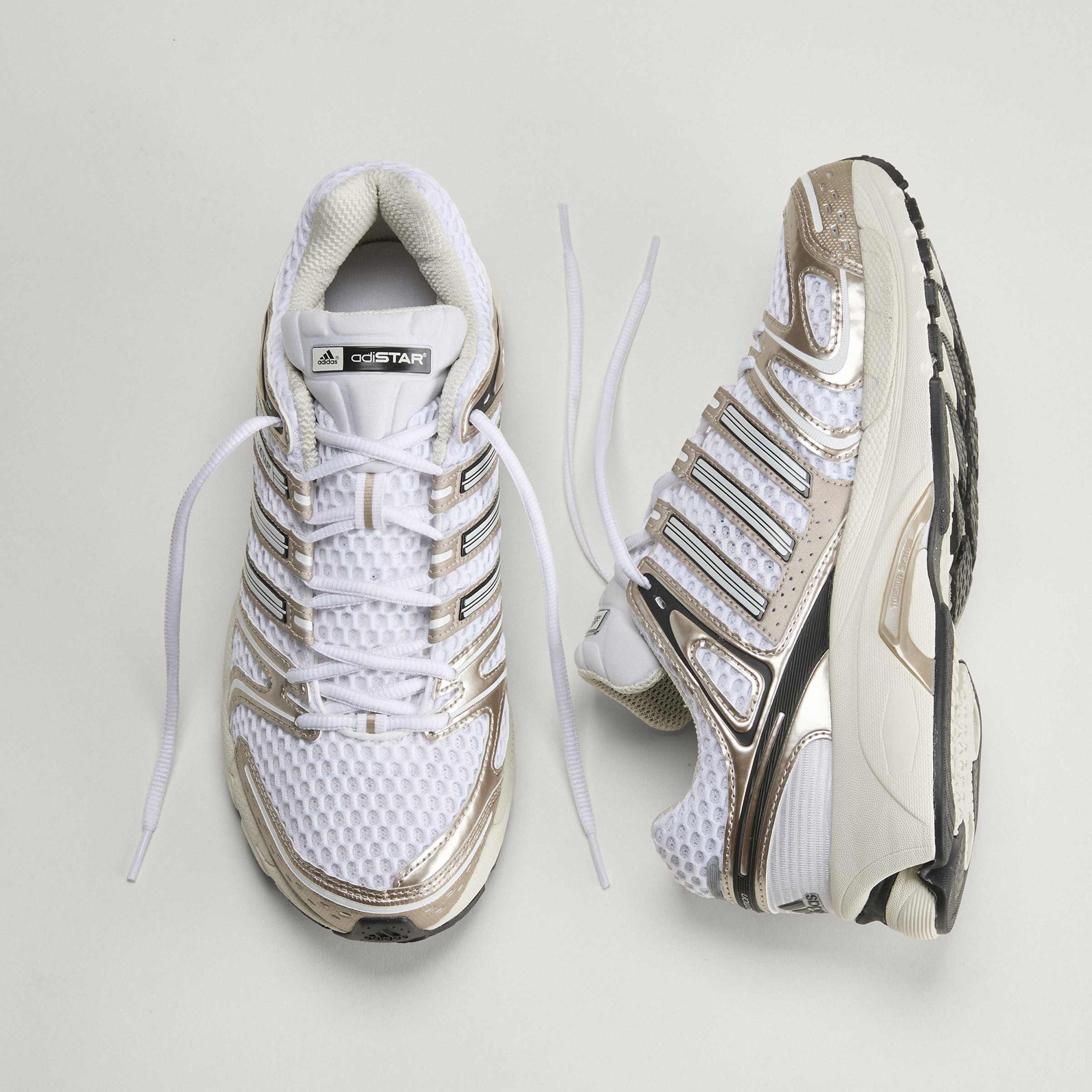 ADISTAR CONTROL 5 CHAMPAGNE MET